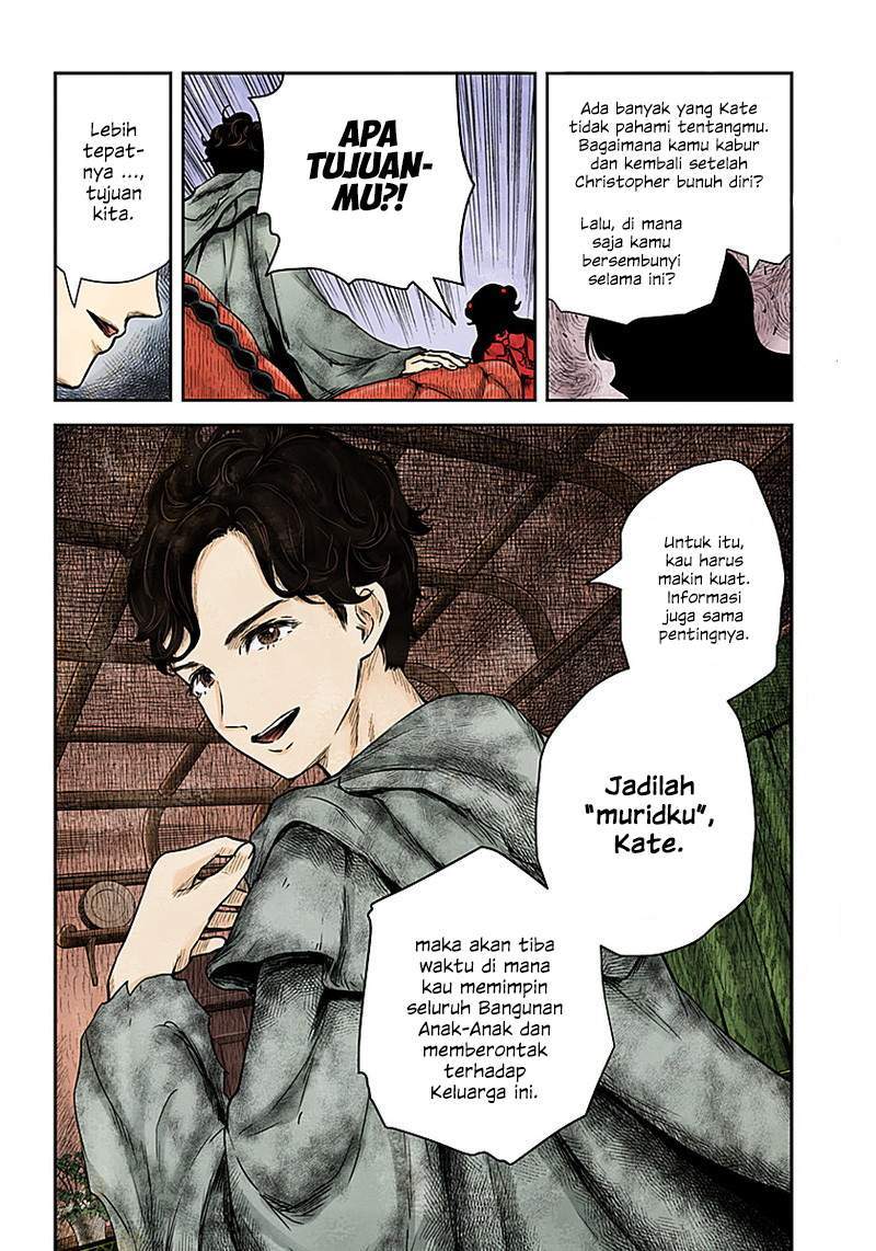 Chapter 79 - halaman 11