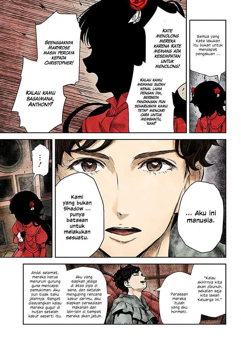 Chapter 79 - halaman 10