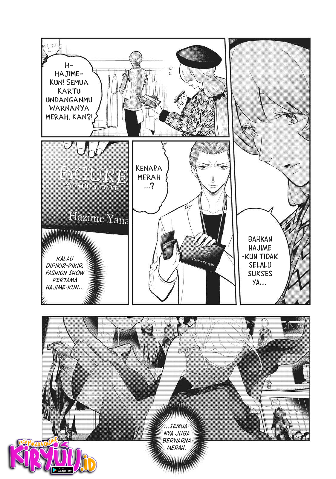 Chapter 146 - halaman 11
