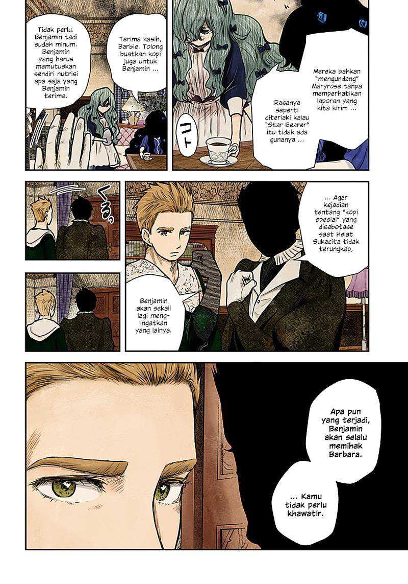Chapter 85 - halaman 11