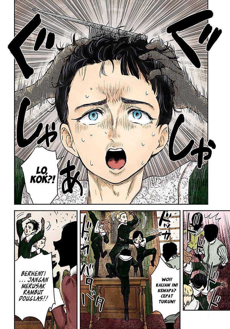 Chapter 84 - halaman 11