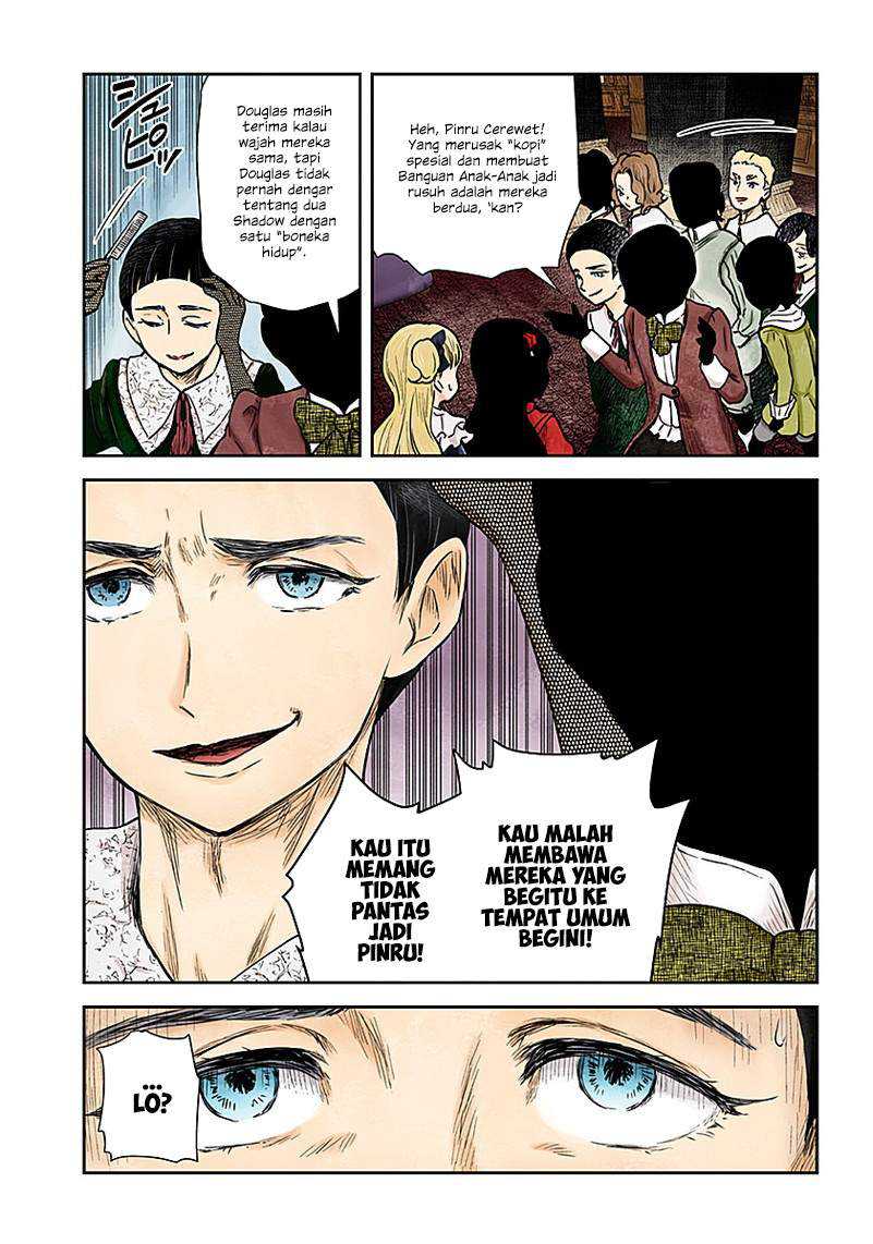 Chapter 84 - halaman 10
