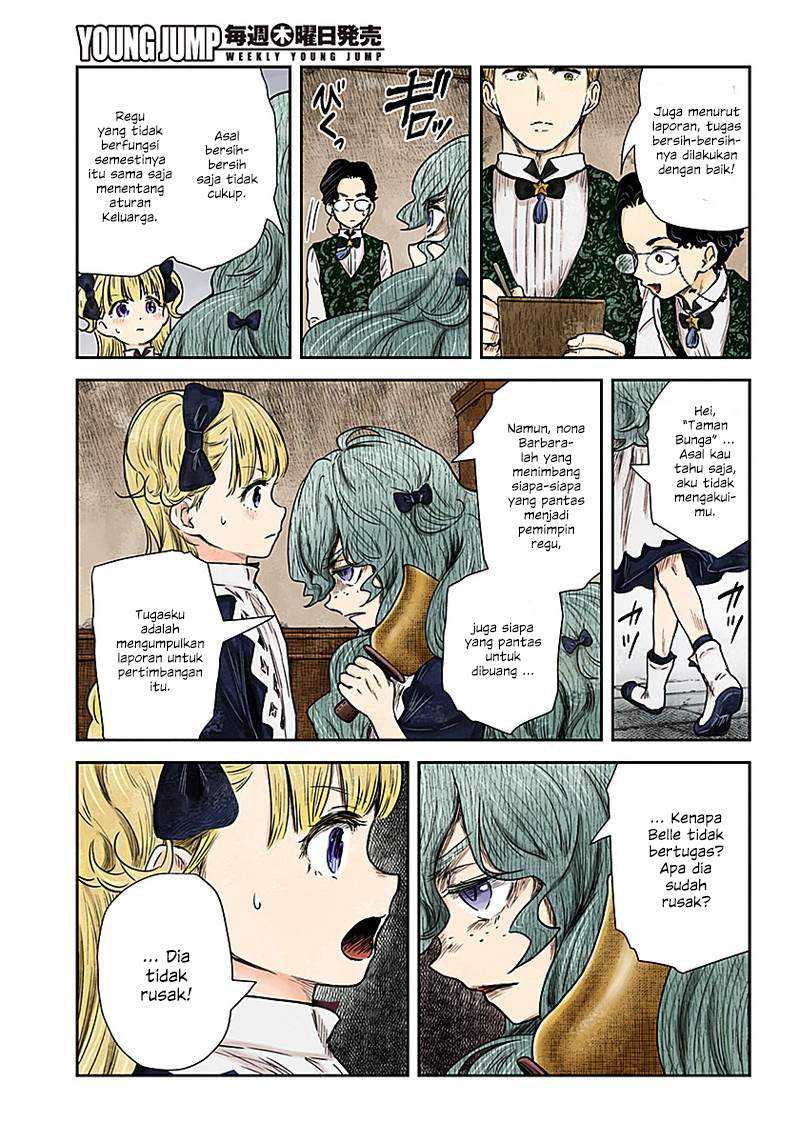 Chapter 82 - halaman 10