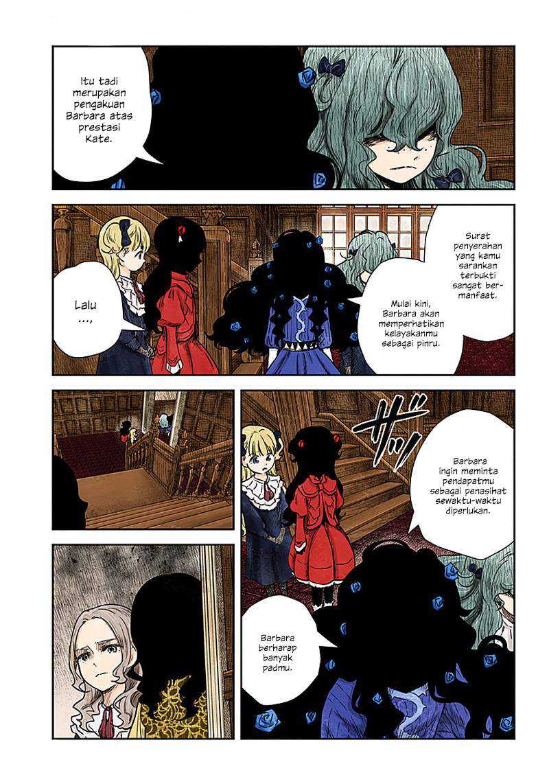 Chapter 81 - halaman 10
