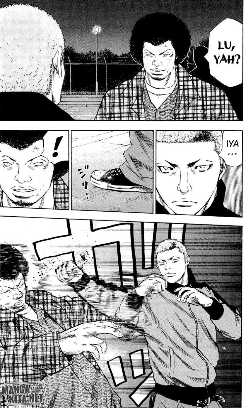 Chapter 88 - halaman 11