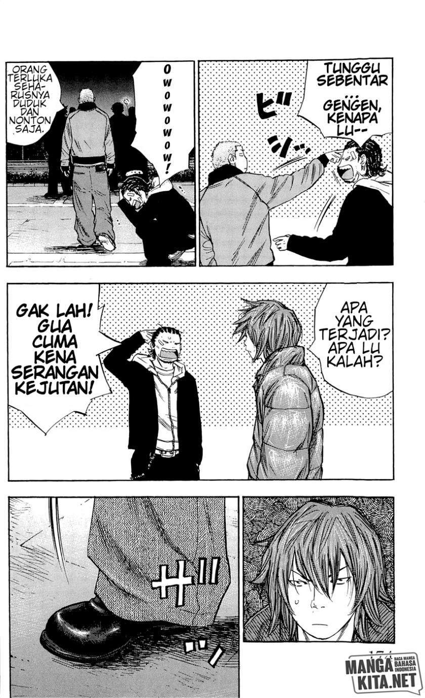 Chapter 88 - halaman 10