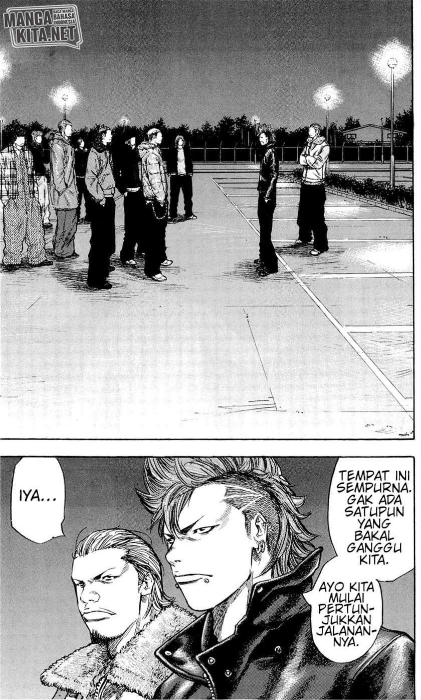 Chapter 87 - halaman 11