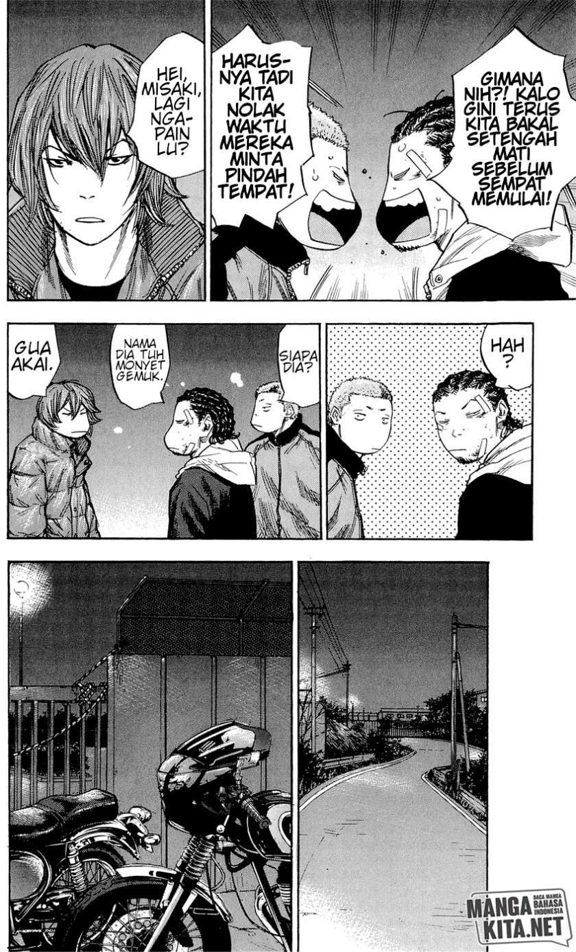 Chapter 87 - halaman 10