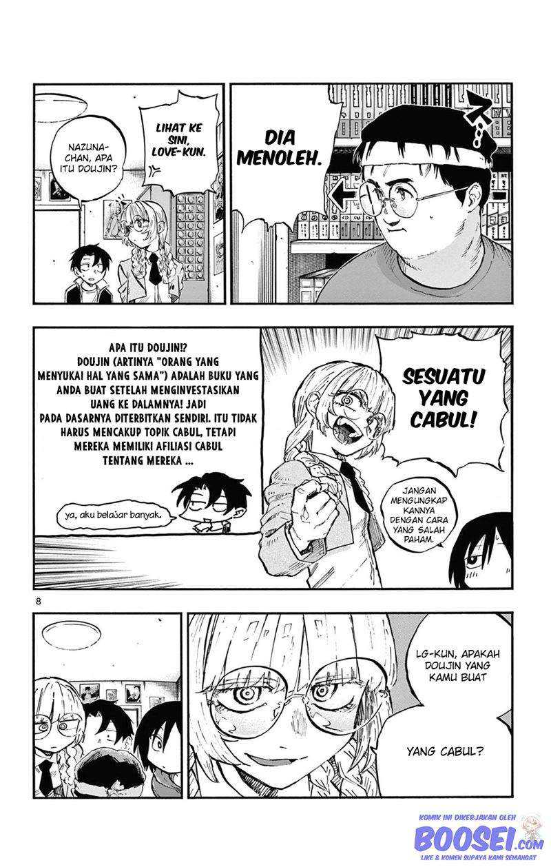 Chapter 67 - halaman 11