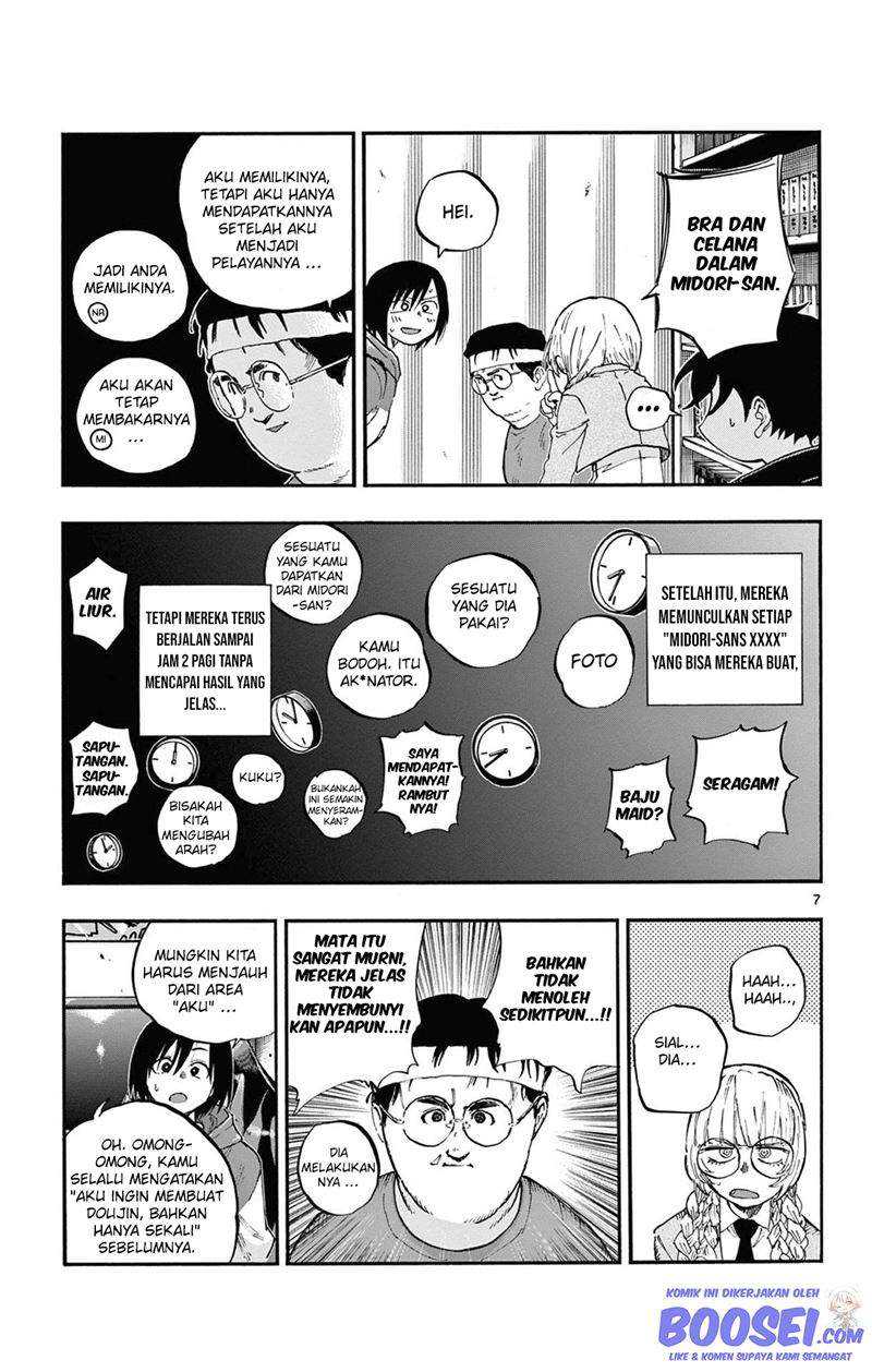 Chapter 67 - halaman 10
