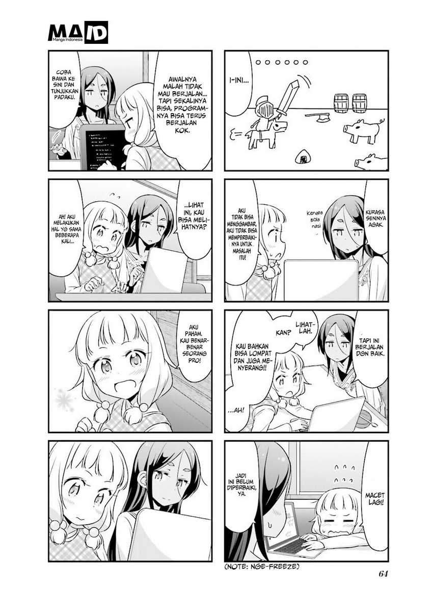 Chapter 32 - halaman 11