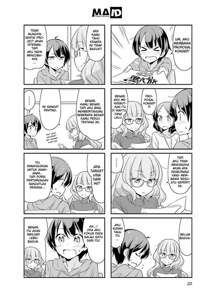 Chapter 27 - halaman 10