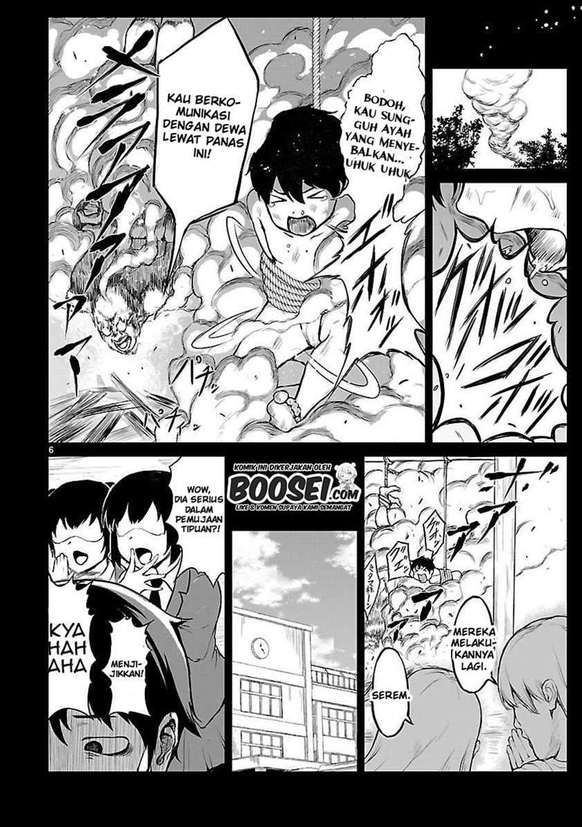 Chapter 1.1 - halaman 10