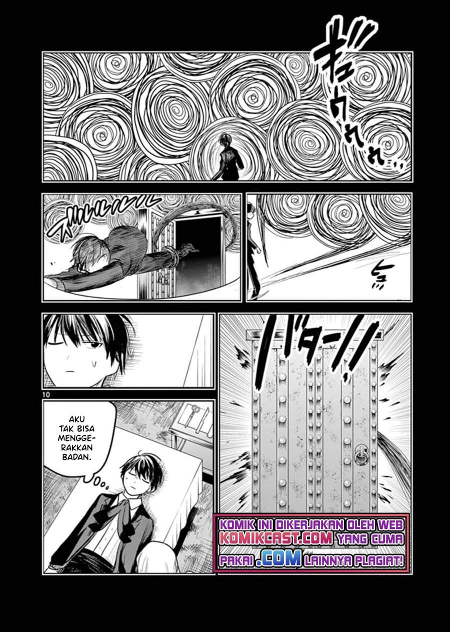 Chapter 197 - halaman 11