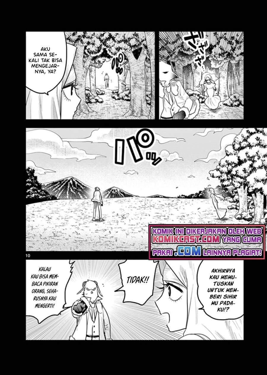 Chapter 196 - halaman 11
