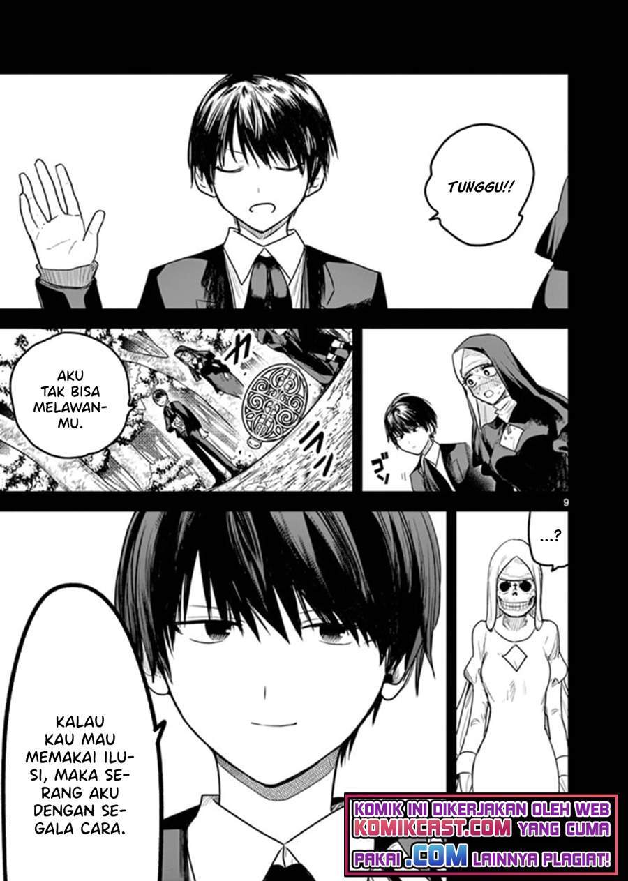 Chapter 196 - halaman 10