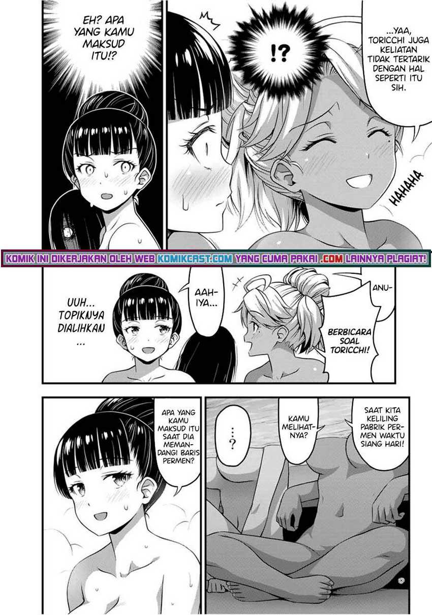 Chapter 33 - halaman 10