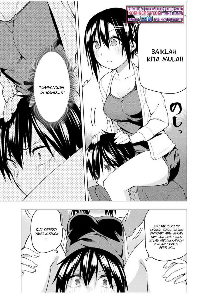Chapter 30.5 - halaman 11