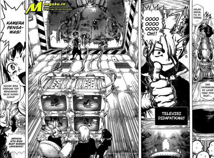Chapter 214 - halaman 10