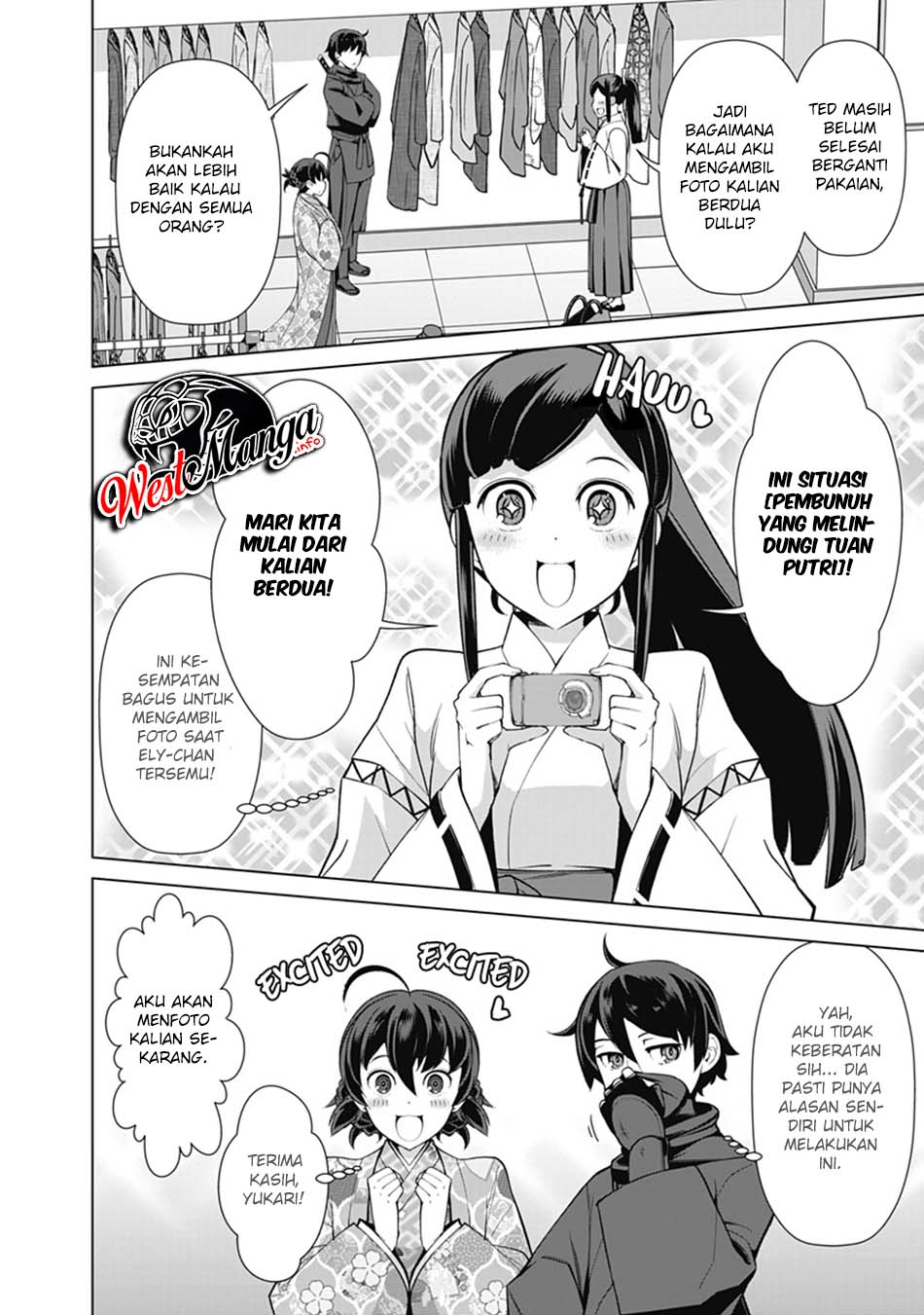 Chapter 60 - halaman 11
