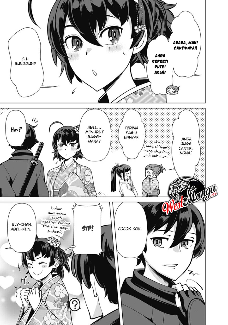 Chapter 60 - halaman 10