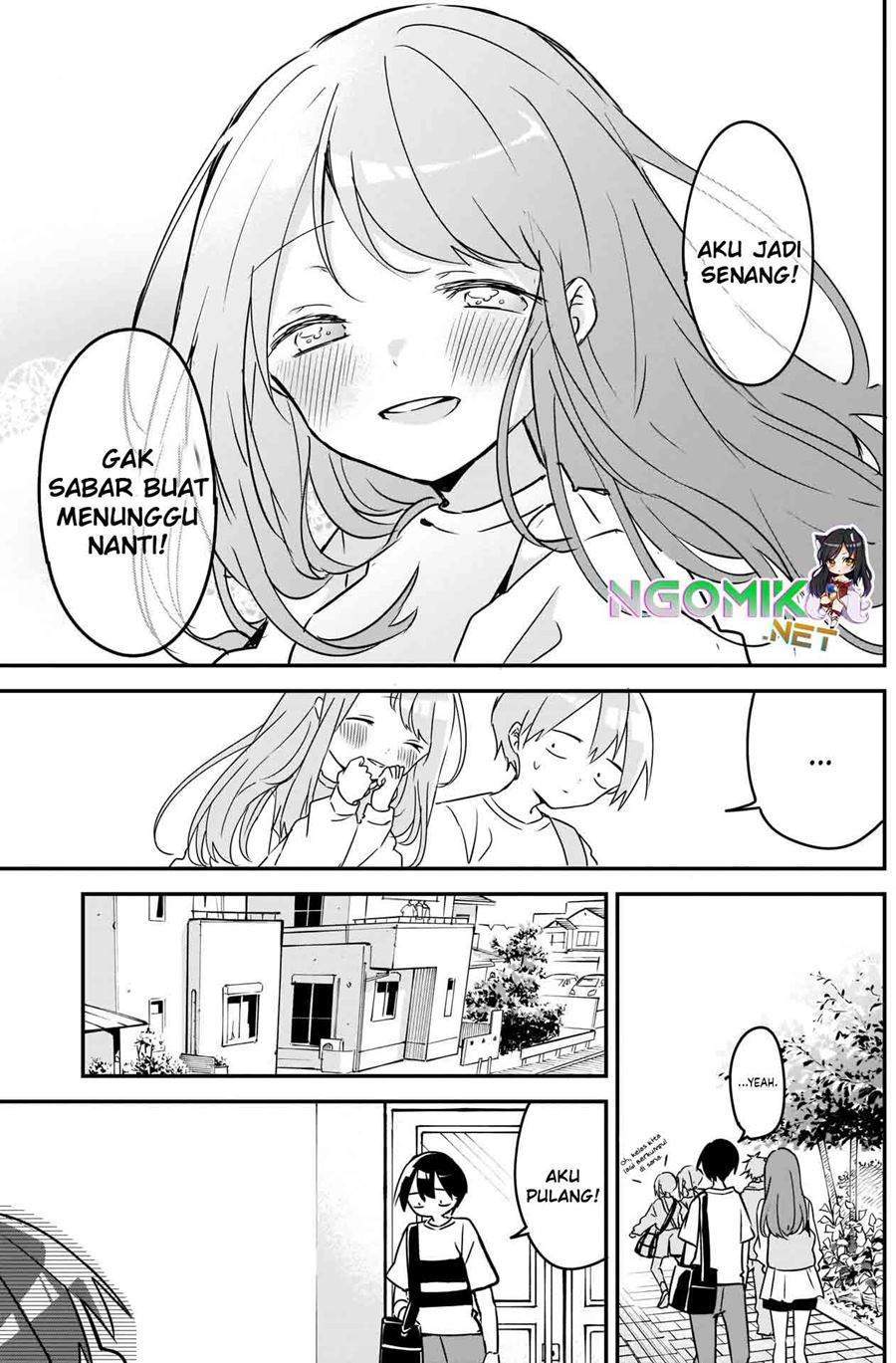 Chapter 73 - halaman 11