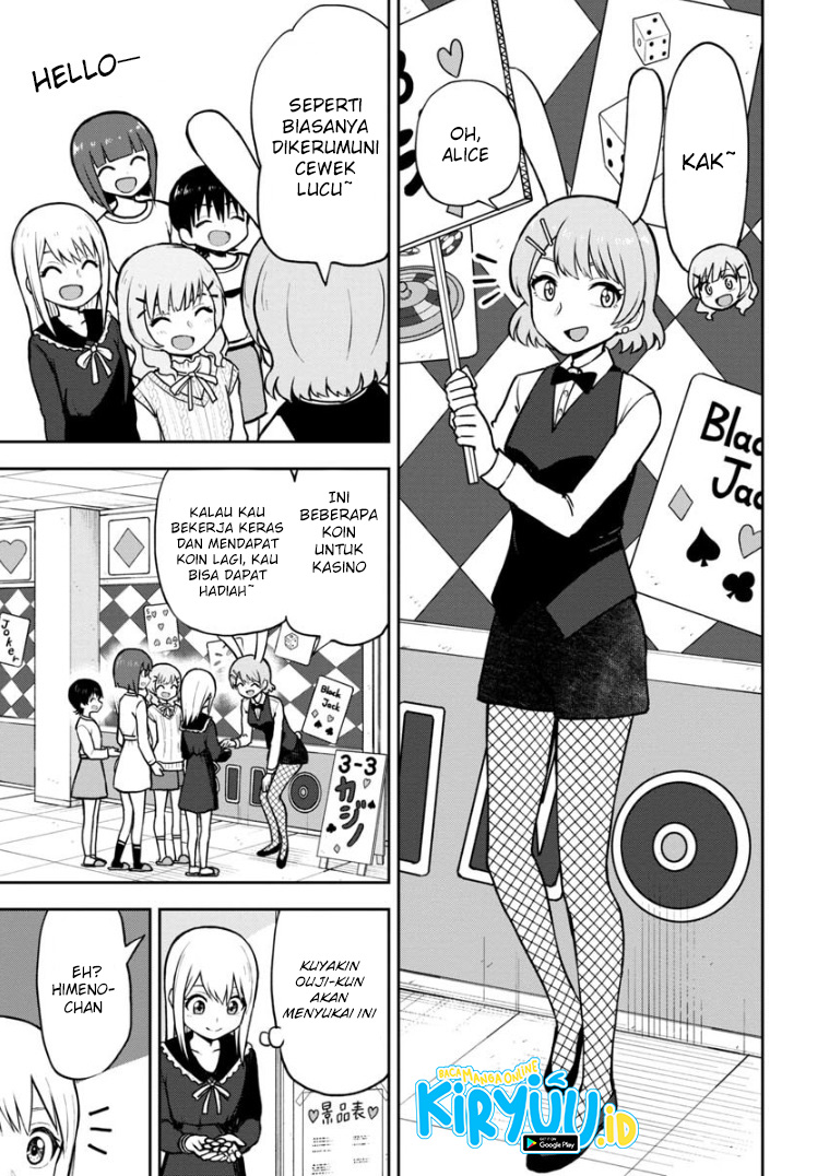 Chapter 56 - halaman 11