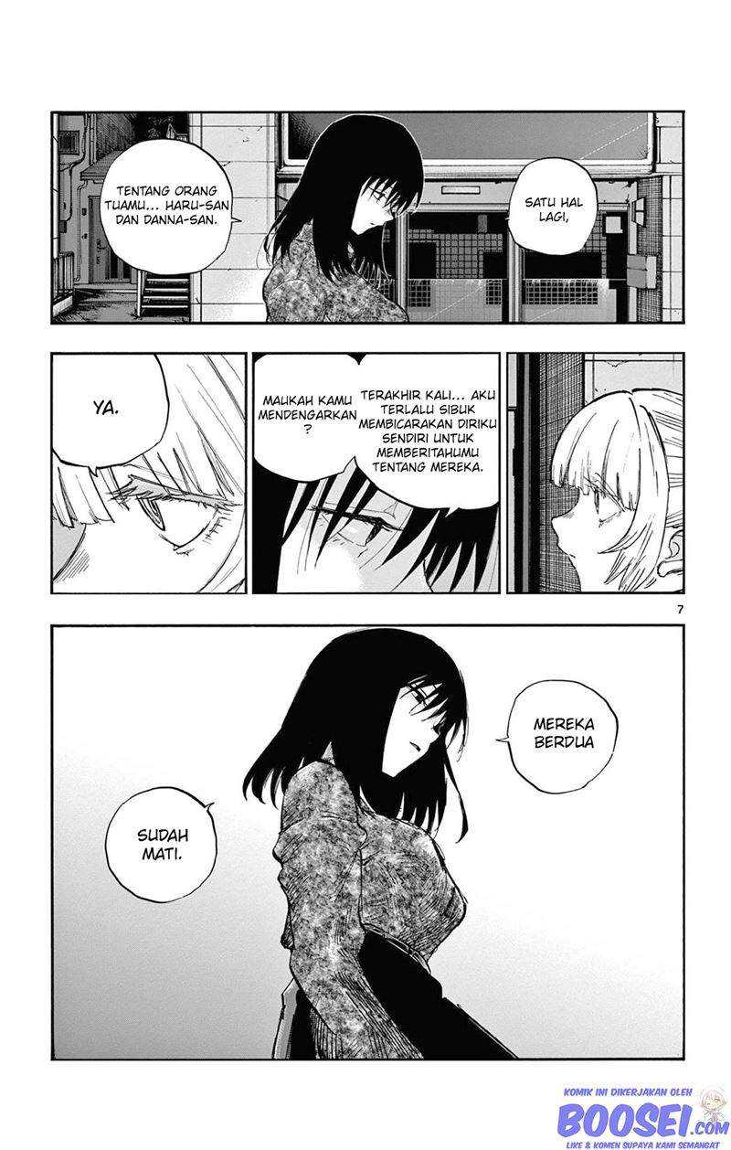 Chapter 68 - halaman 10