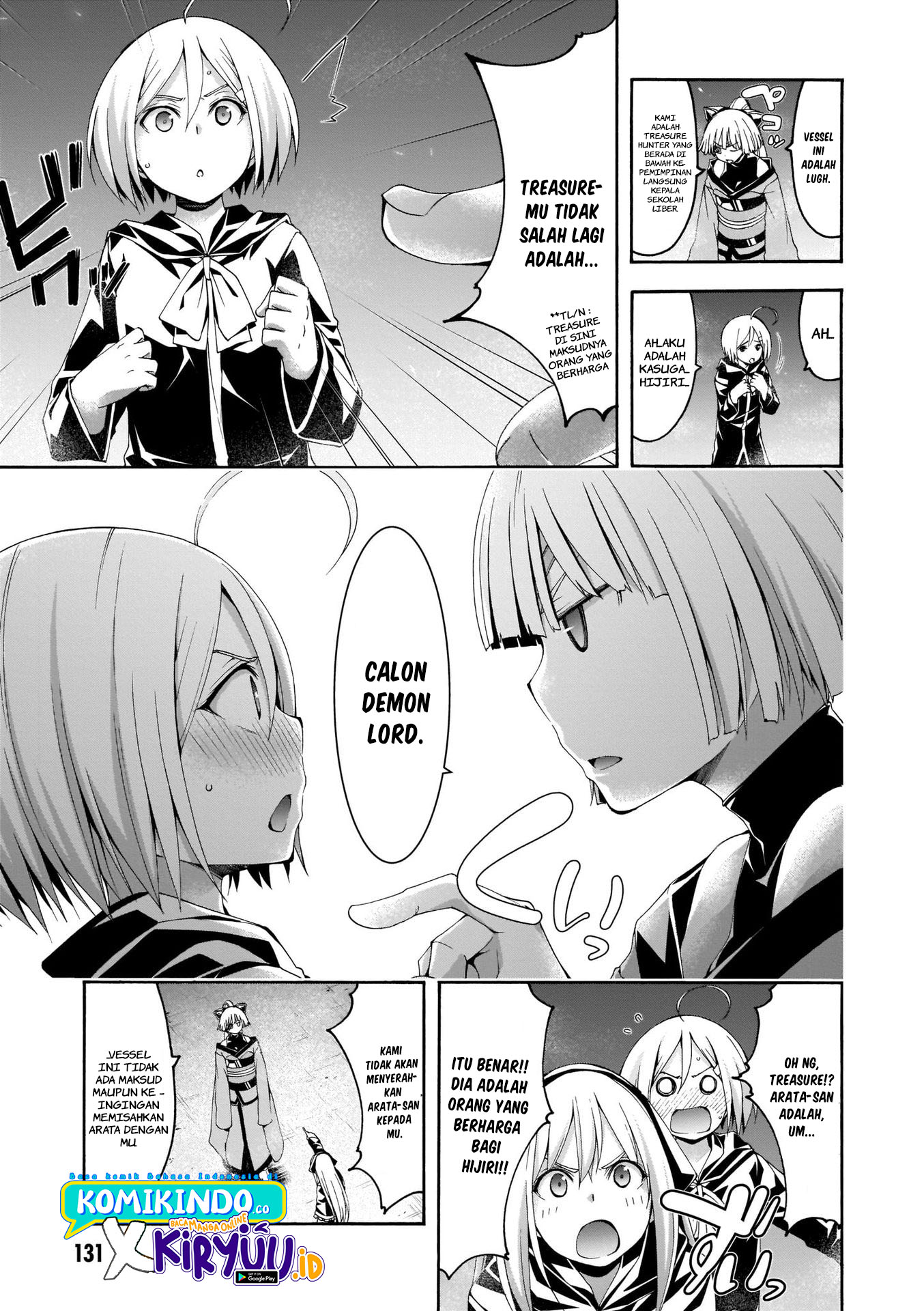 Chapter 107 - halaman 11
