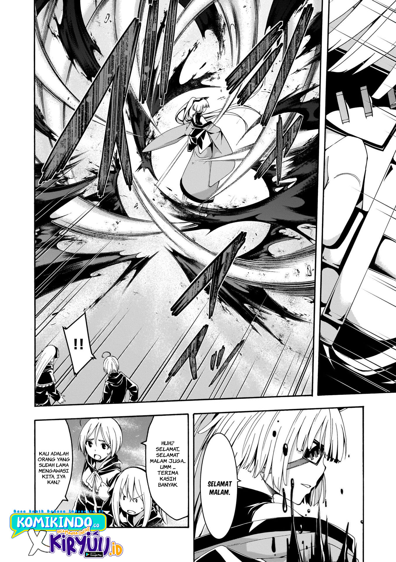 Chapter 107 - halaman 10