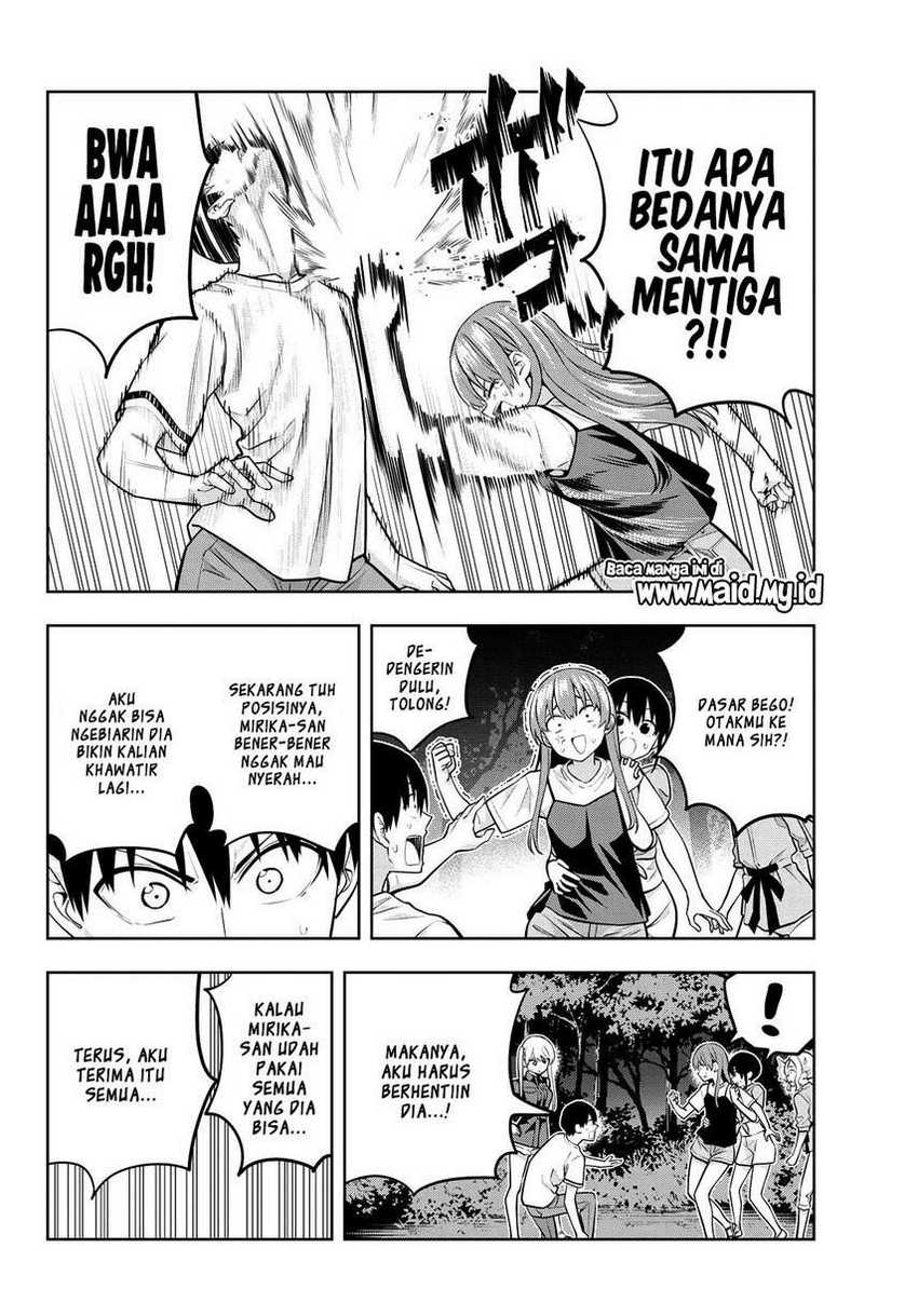 Chapter 62 - halaman 11