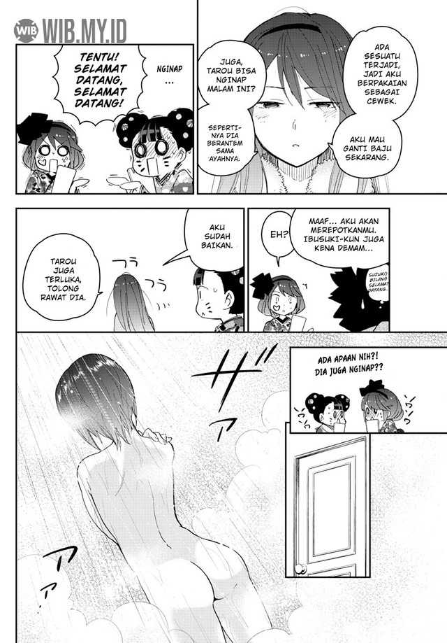 Chapter 147 - halaman 10
