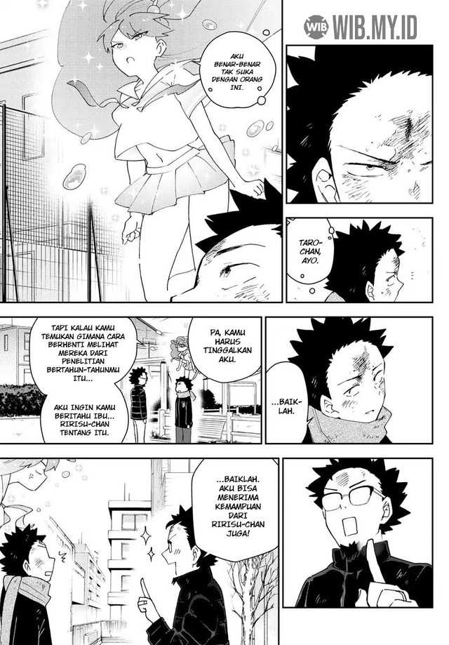 Chapter 146 - halaman 11