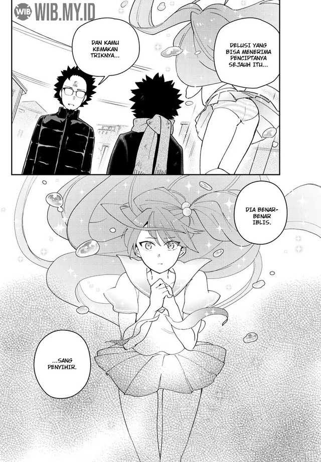 Chapter 146 - halaman 10