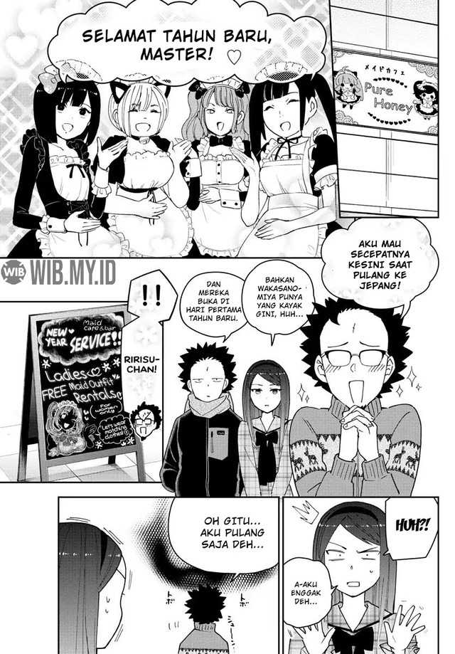 Chapter 142 - halaman 10