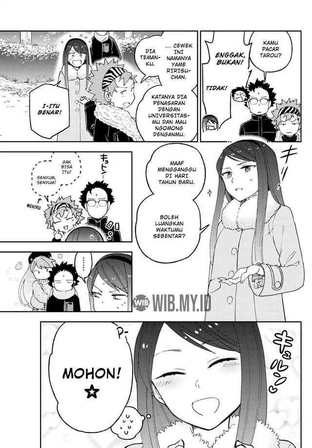 Chapter 141 - halaman 11