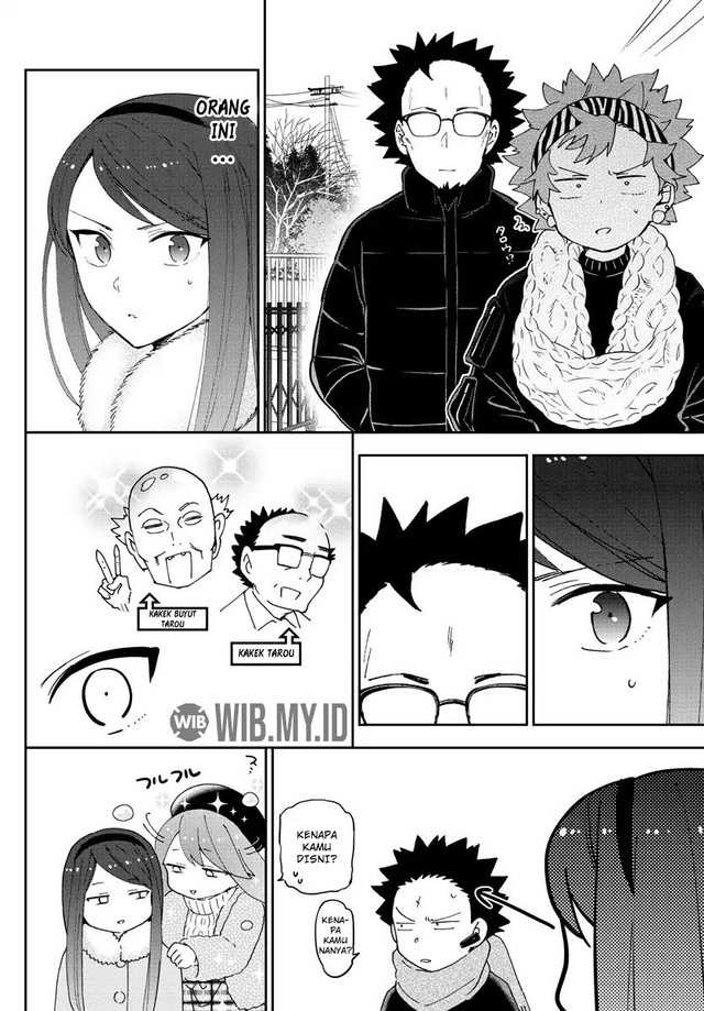 Chapter 141 - halaman 10