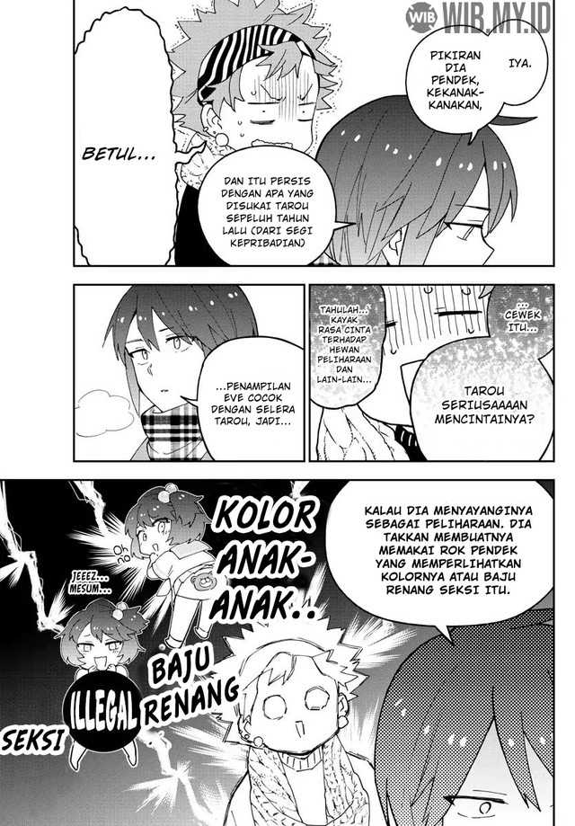Chapter 140 - halaman 11