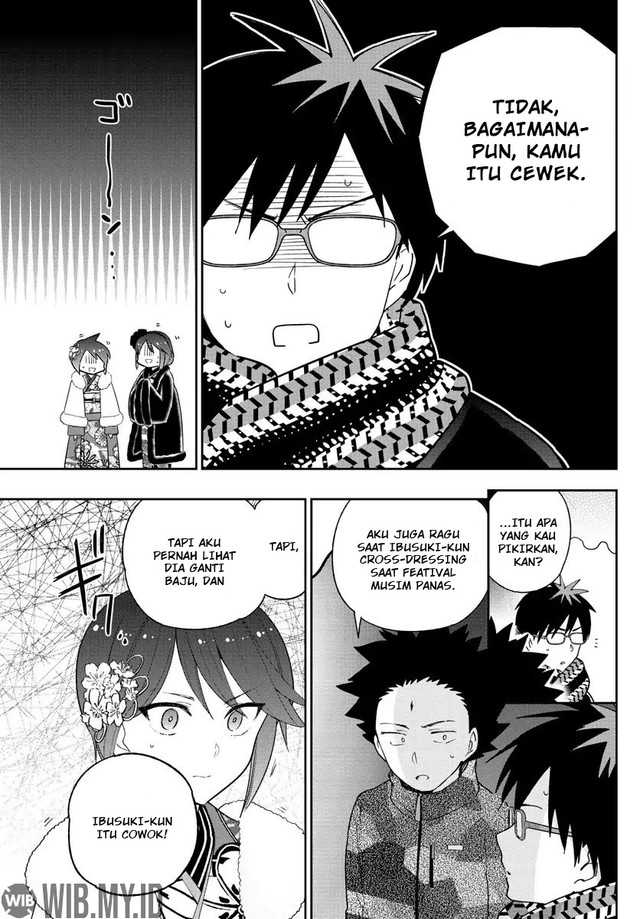 Chapter 136 - halaman 11