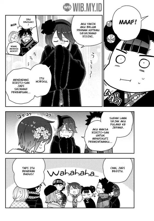 Chapter 136 - halaman 10