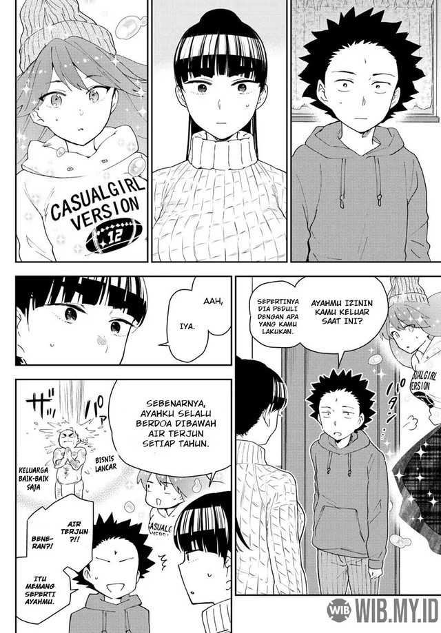 Chapter 135 - halaman 11
