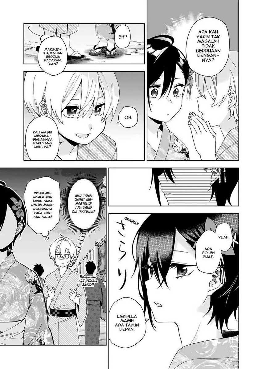 Chapter 50 - halaman 11