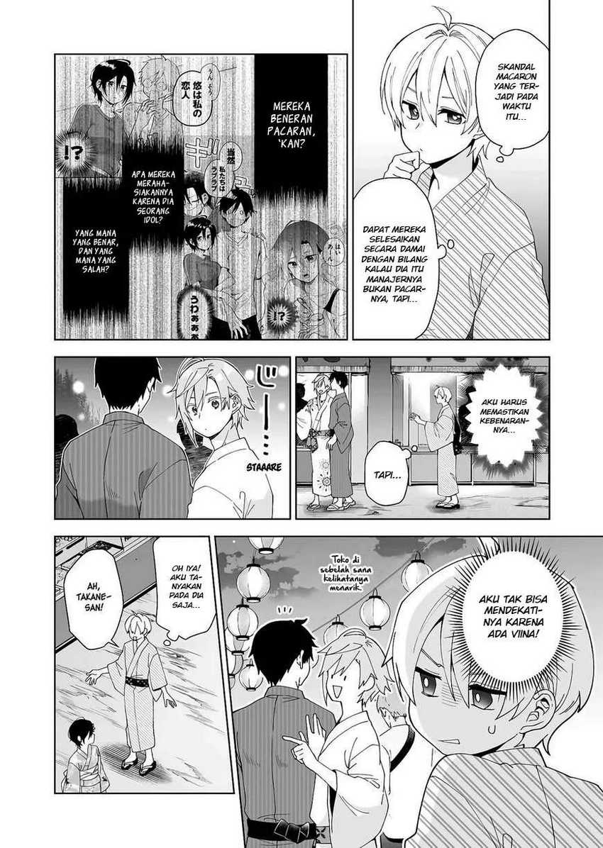 Chapter 50 - halaman 10