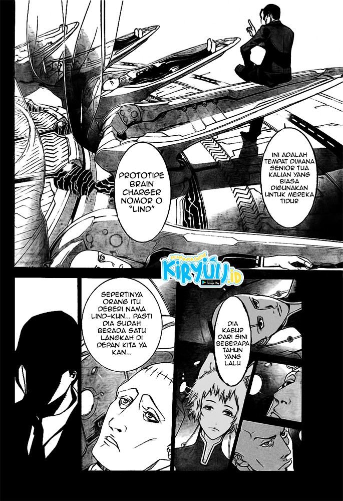 Chapter 255 - halaman 11