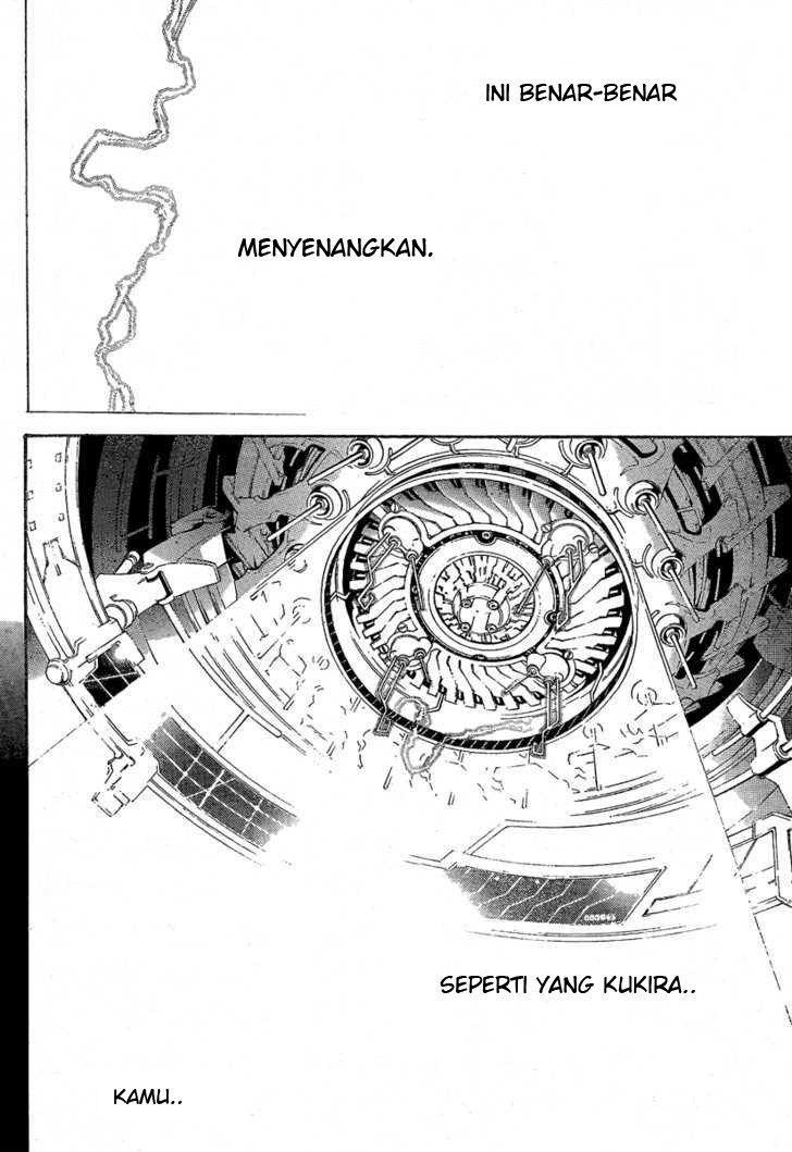 Chapter 254 - halaman 11