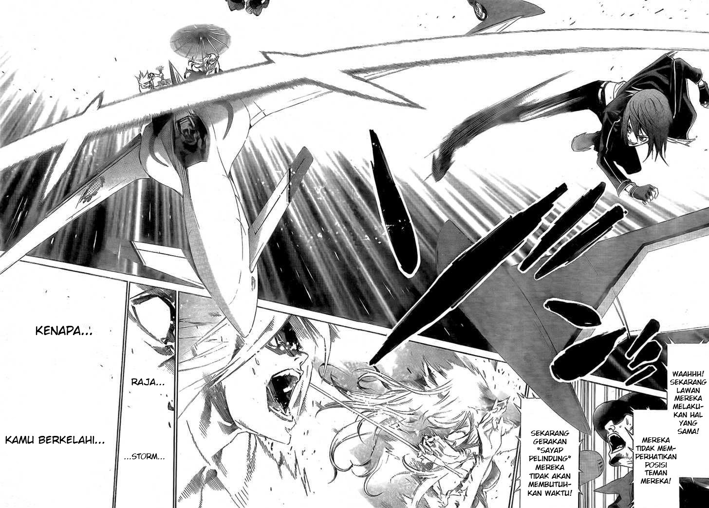 Chapter 254 - halaman 10