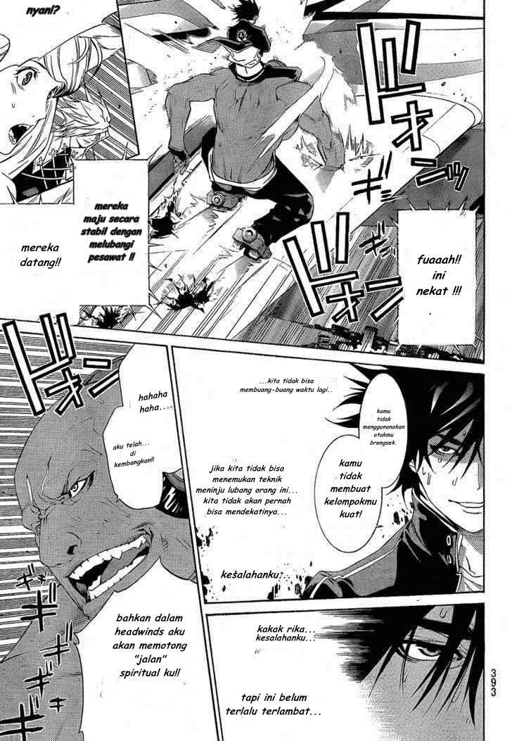 Chapter 253 - halaman 11