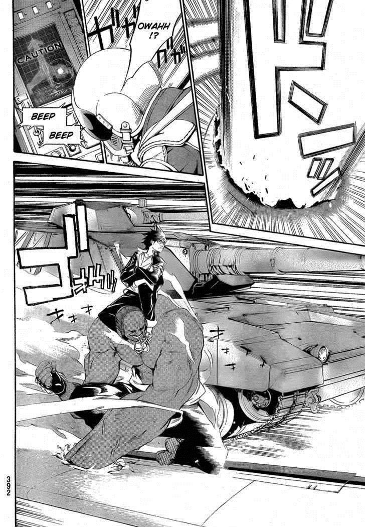 Chapter 253 - halaman 10