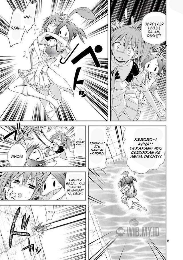 Chapter 31 - halaman 11