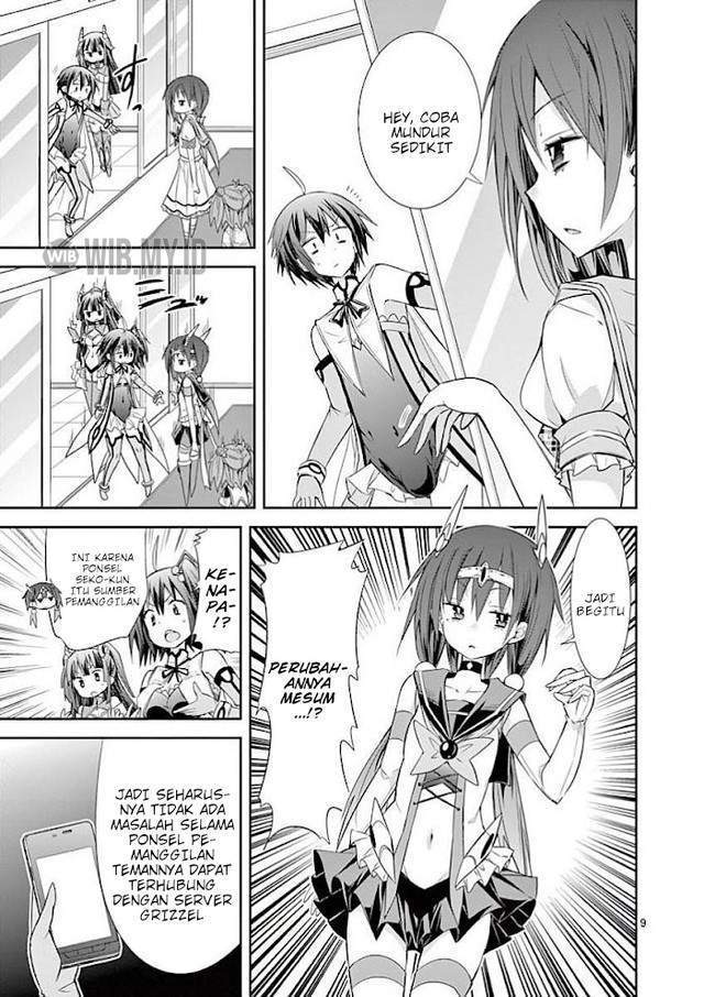 Chapter 30 - halaman 11